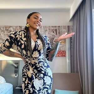 Meet your Posher, Alicia